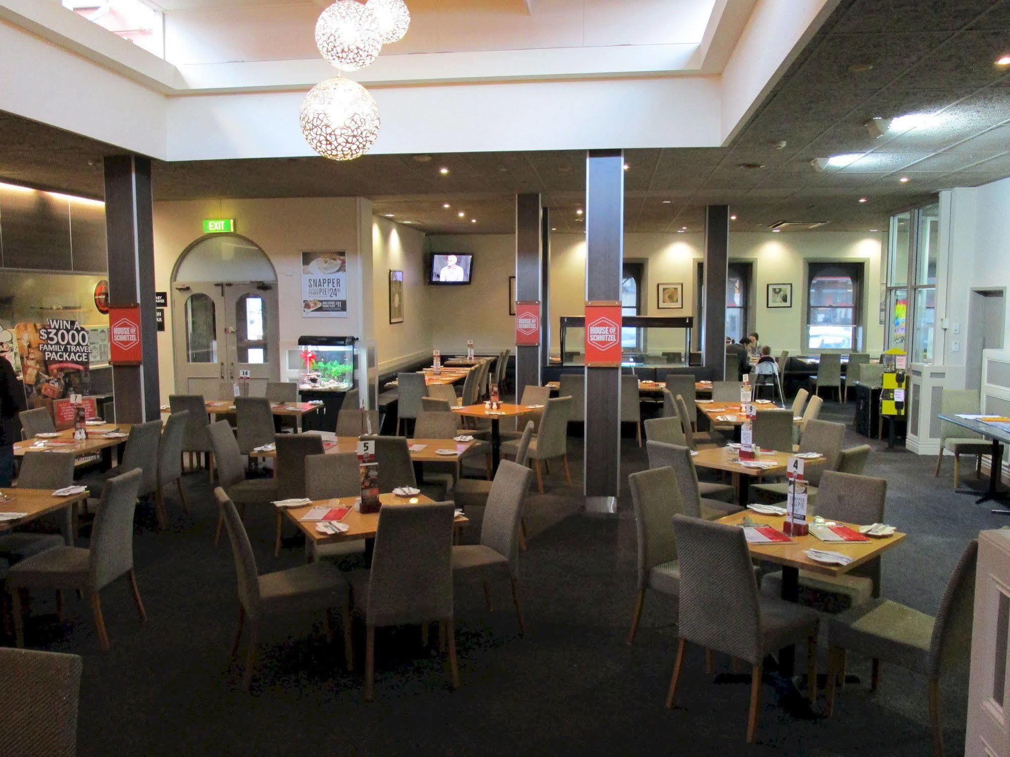 Nightcap At Federal Hotel Mt Gambier Mount Gambier Exterior photo